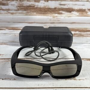 Original Toshiba 3D Active Glasses FPT-AG01